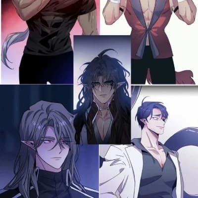 Dark Fall | BL thumbnail