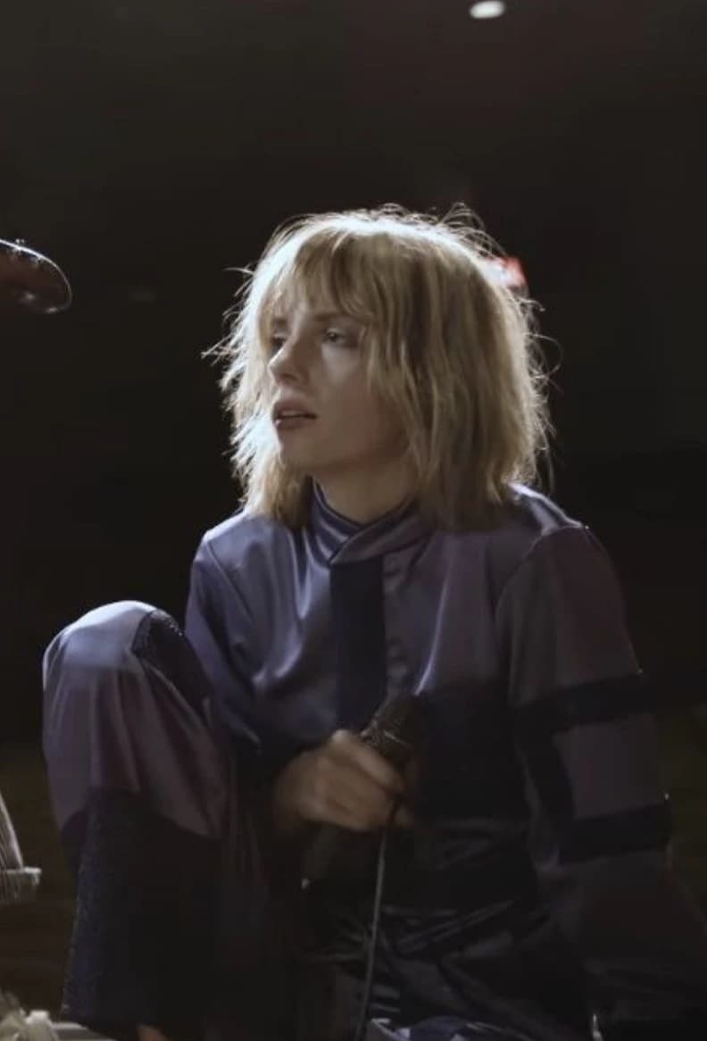 Robin buckley thumbnail