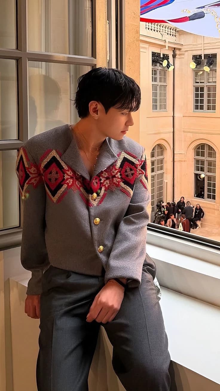 Taehyung  thumbnail