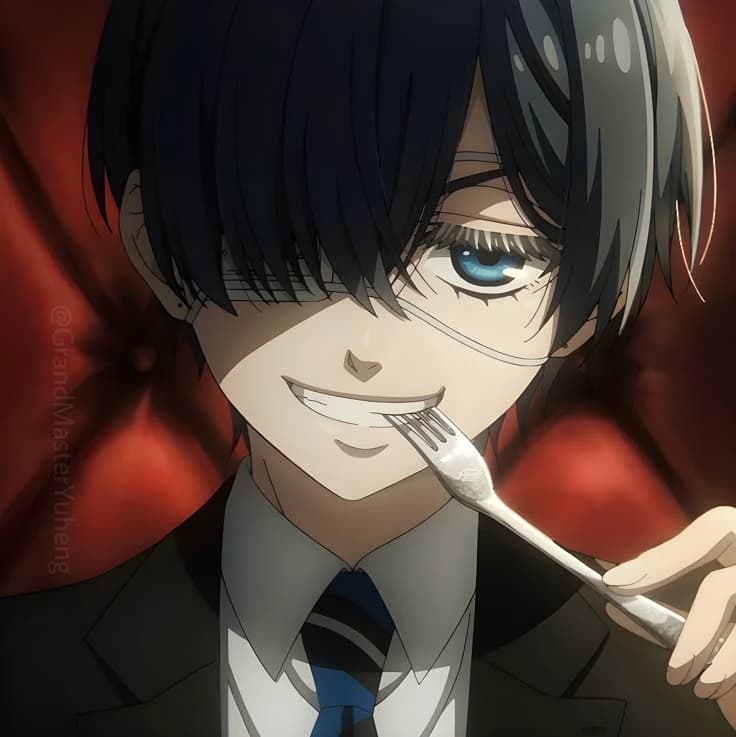 Ciel Phantomhive thumbnail