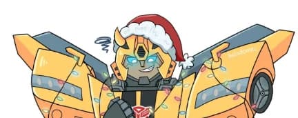 Bumblebee thumbnail