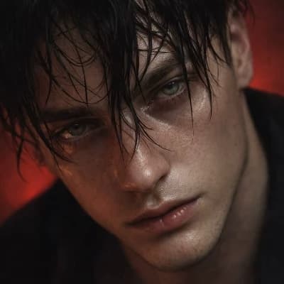 Jax Thorne thumbnail
