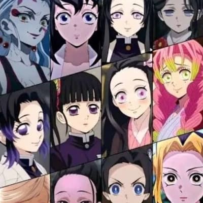 Harem thumbnail