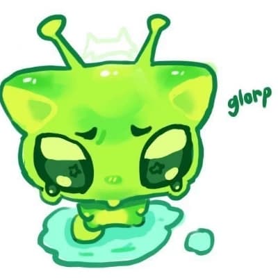 aliens, aliens (good) thumbnail