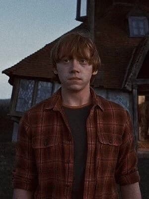 Ron Weasley  thumbnail