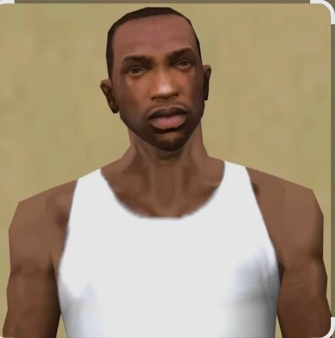 Carl Johnson thumbnail