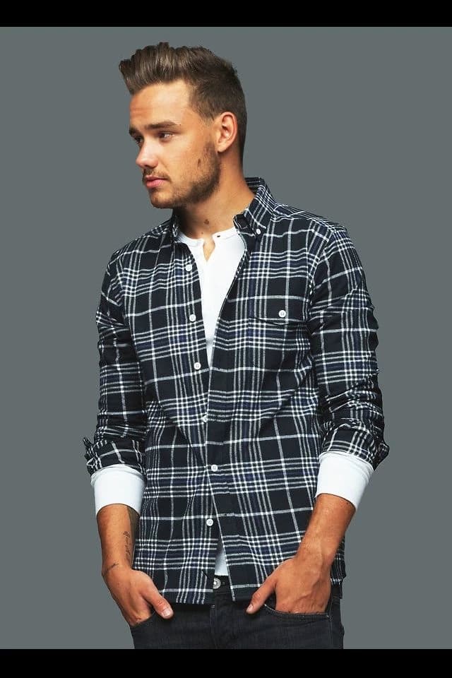 Liam Payne thumbnail