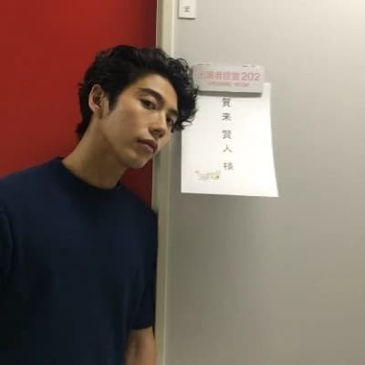 Ryuji Matsuyama thumbnail
