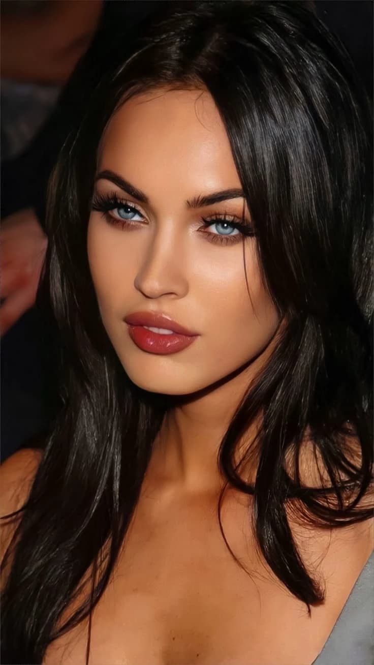 Megan Fox✨ thumbnail