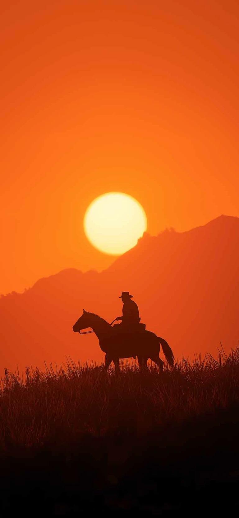 Arthur Morgan thumbnail