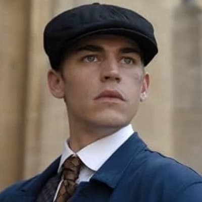 Sherlock Holmes (Young) thumbnail