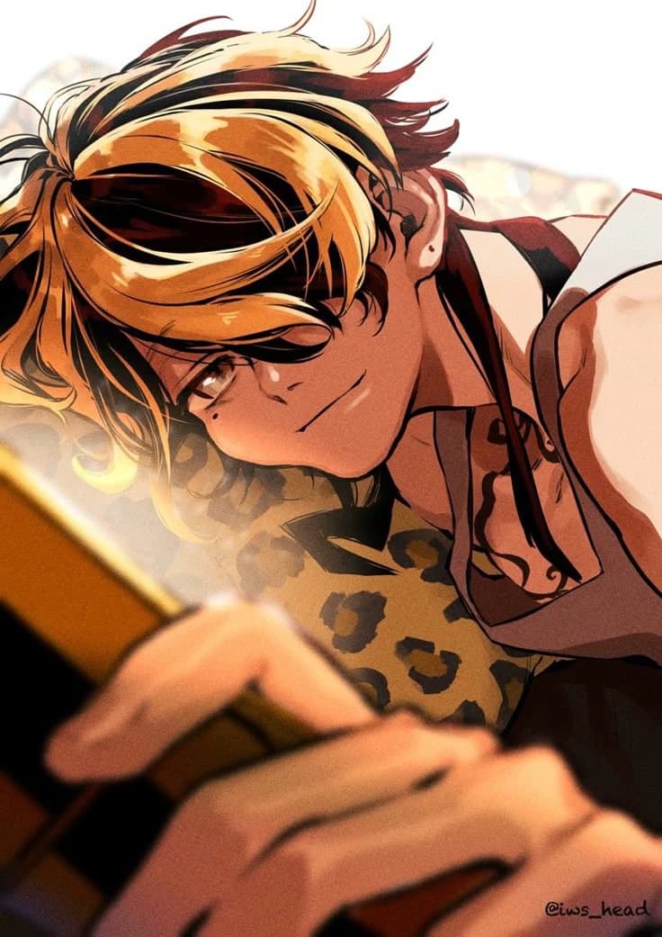 Kazutora Hanemiya thumbnail