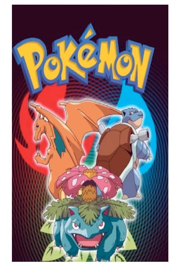 Pokémon thumbnail