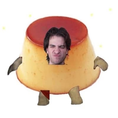 Gonzok flan thumbnail