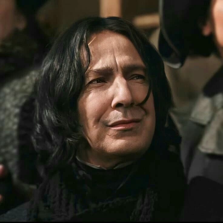 Snape thumbnail