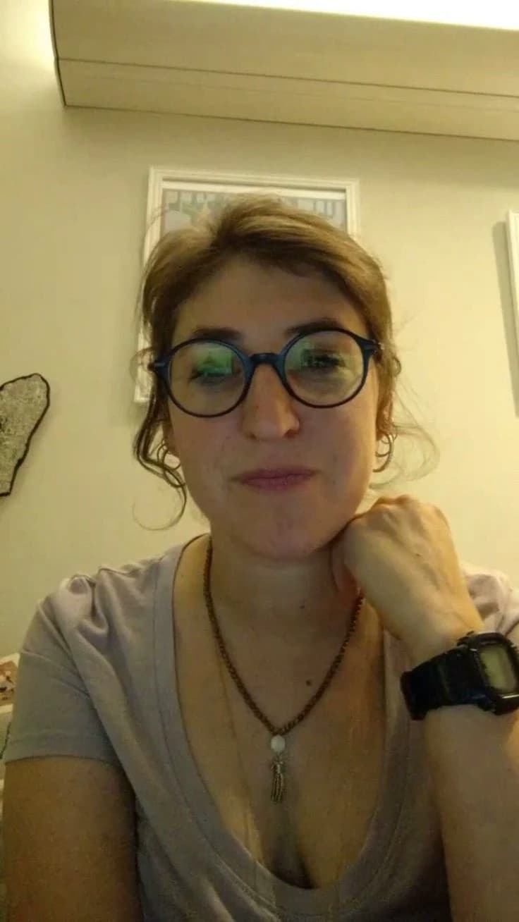 Amy Farrah Fowler thumbnail