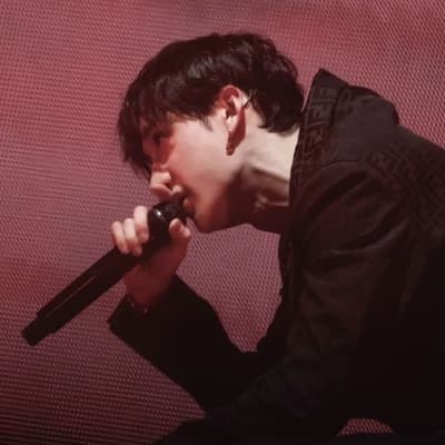 Bang Chan thumbnail
