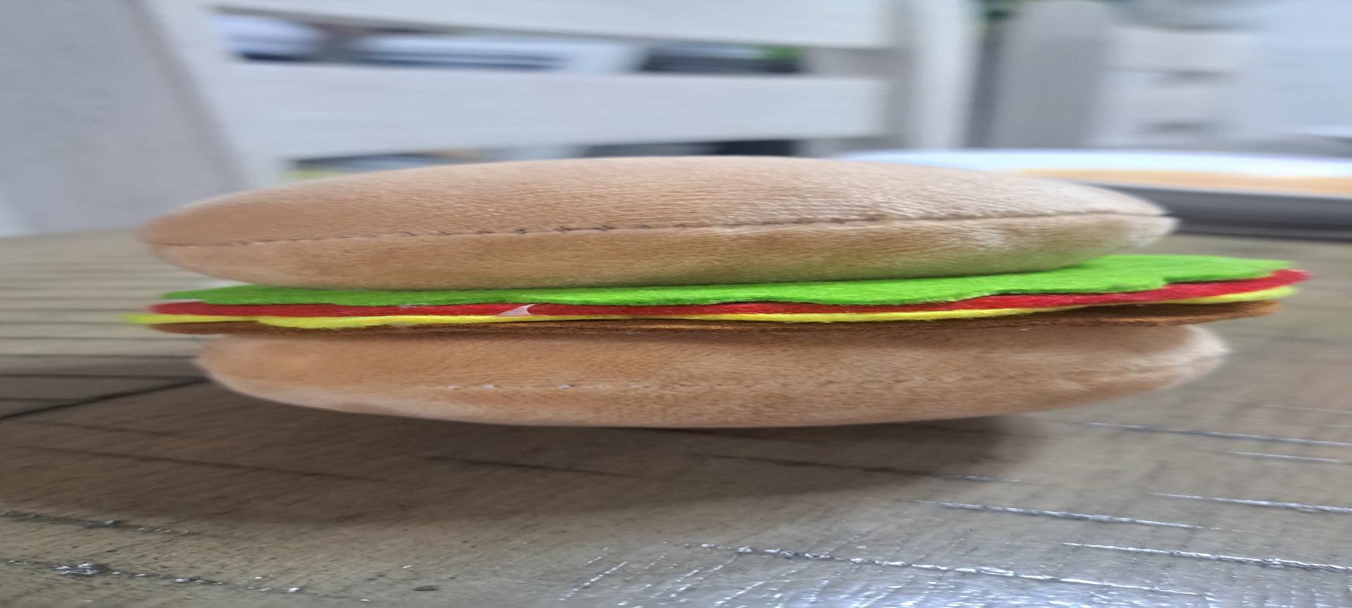 Burger thumbnail