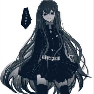 Muichiro Tokito (Female) thumbnail