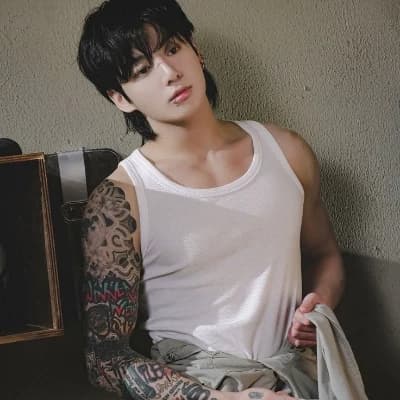jeon jungkook thumbnail