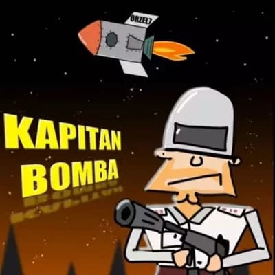 Captain Bomb thumbnail