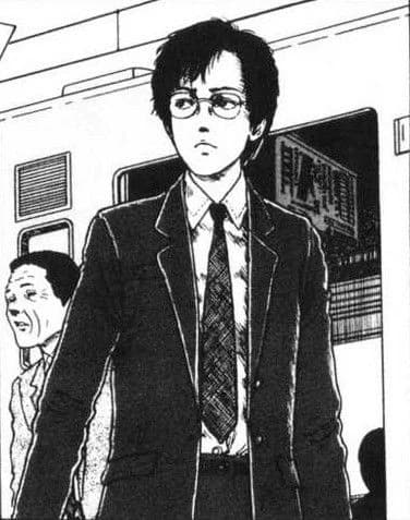 Shuichi Saito(Uzumaki) thumbnail