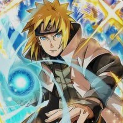 Minato Namikaze thumbnail