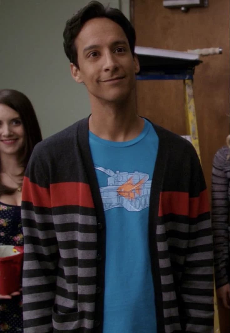 Abed BL thumbnail
