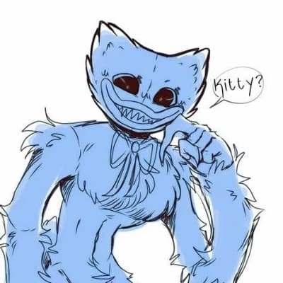 Huggy Wuggy thumbnail