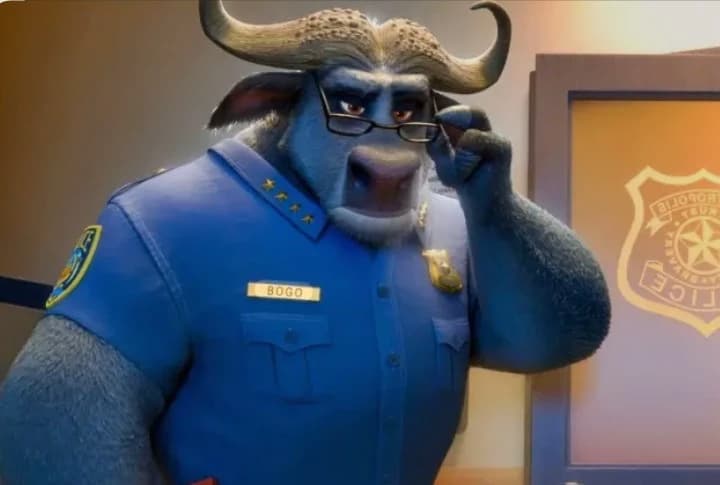 Chief bogo  thumbnail