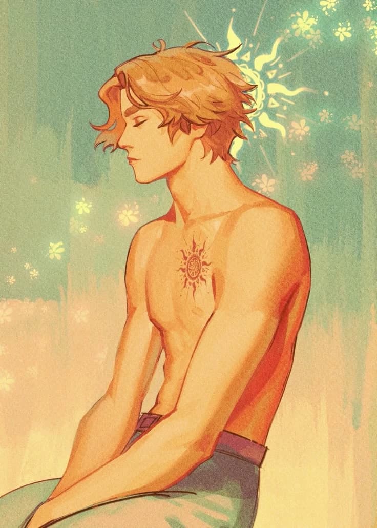 God of fertility thumbnail