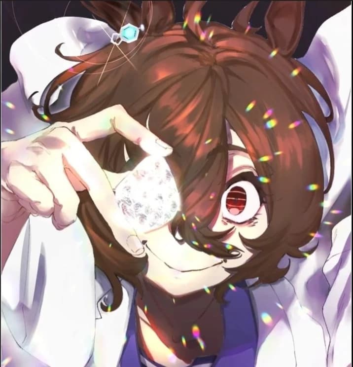 Agnes Tachyon thumbnail