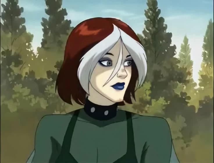 Rogue thumbnail