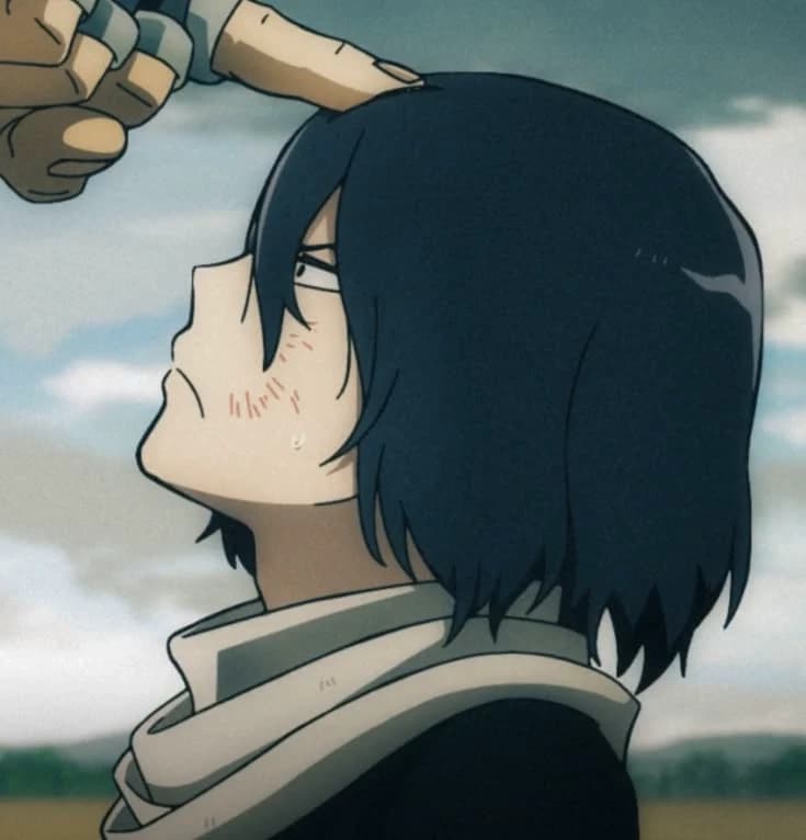 Aizawa shota thumbnail