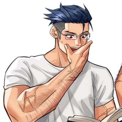 Tenya iida -MLM thumbnail