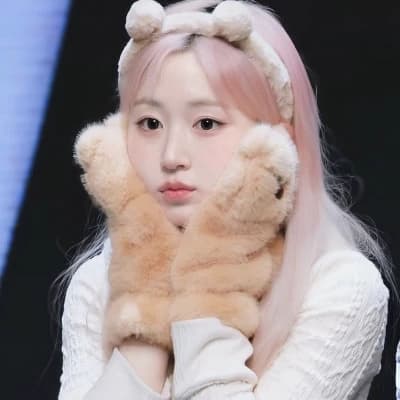 HAEWON 🐻‍❄️ thumbnail