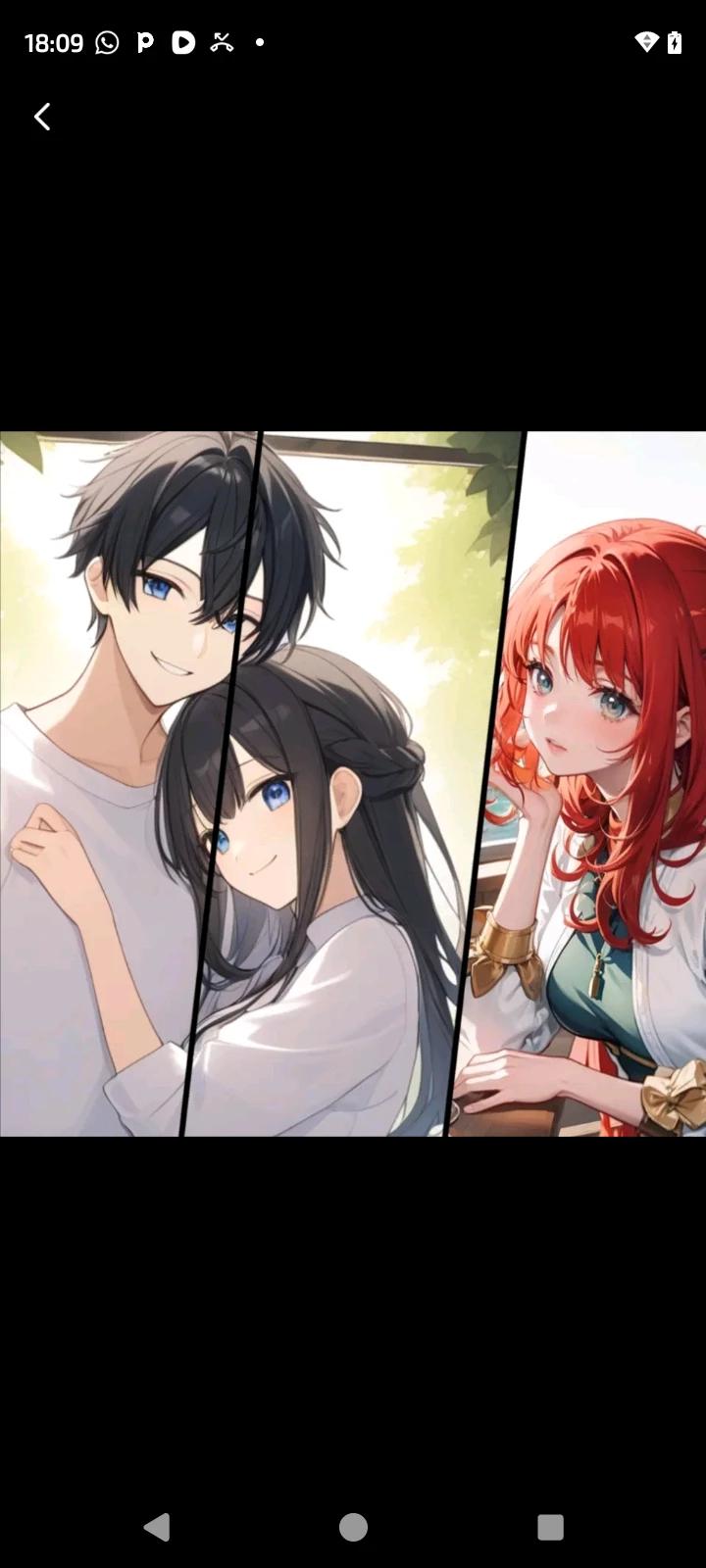 Your girlfriend invited the tyrant thumbnail