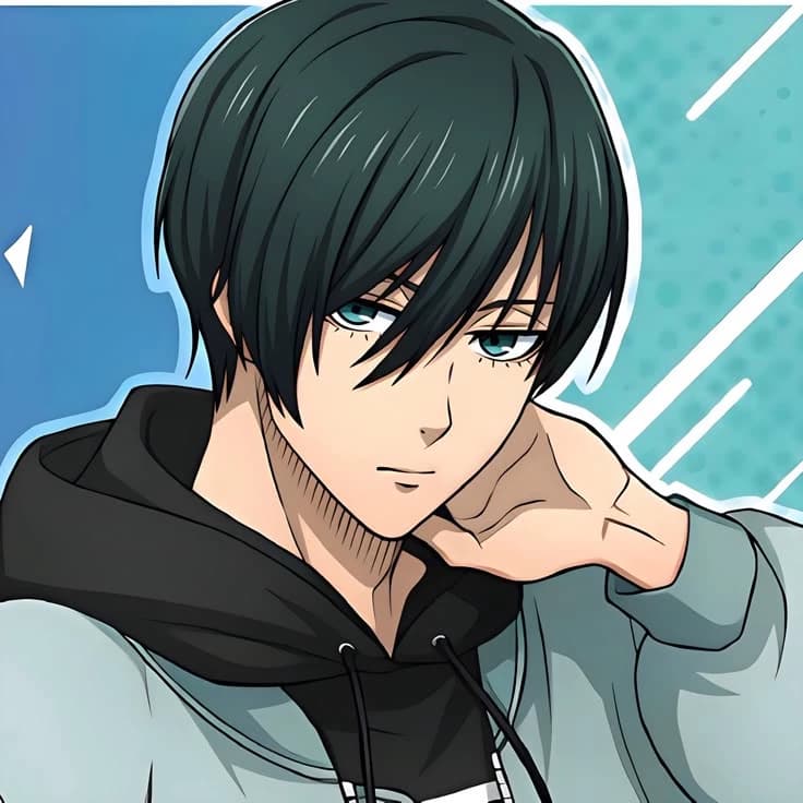 Itoshi Rin thumbnail