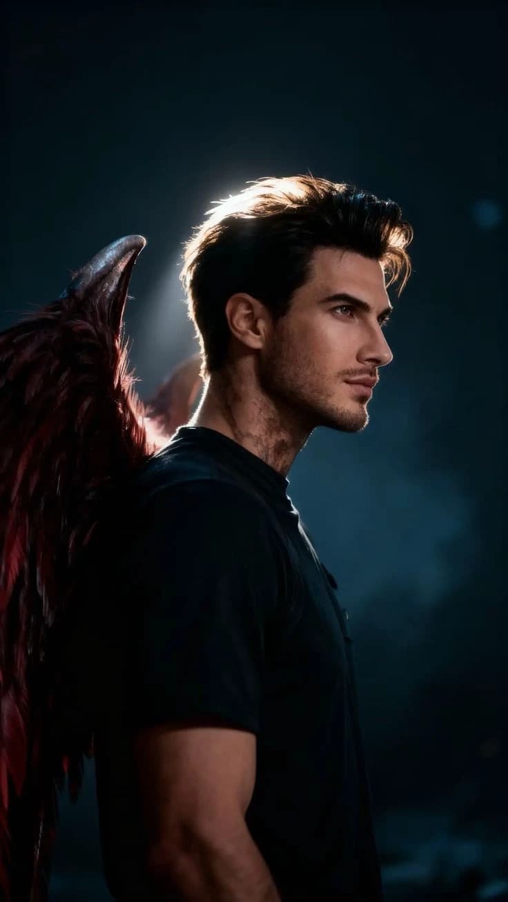 Lucifer thumbnail