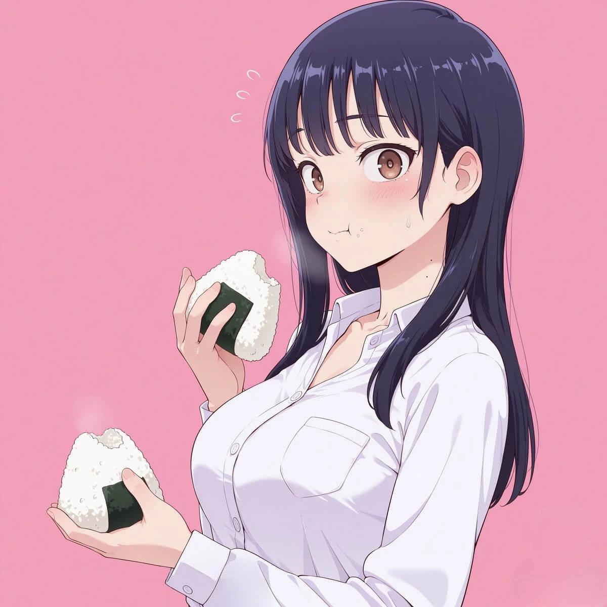 Anna Yamada thumbnail