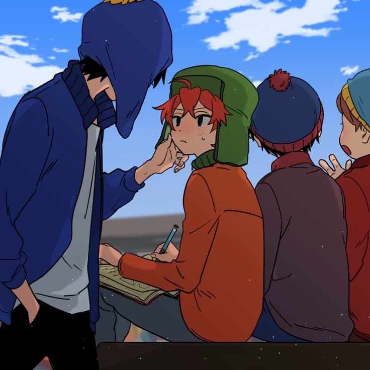 Style but... Craig got in the way!? thumbnail