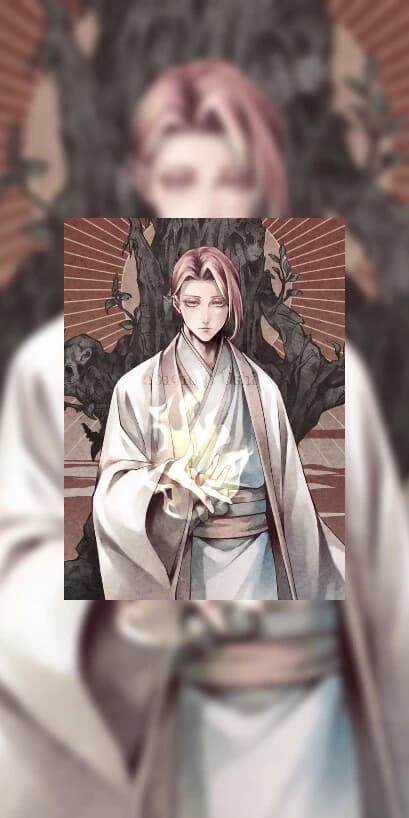 Lord Rien Tenzen thumbnail