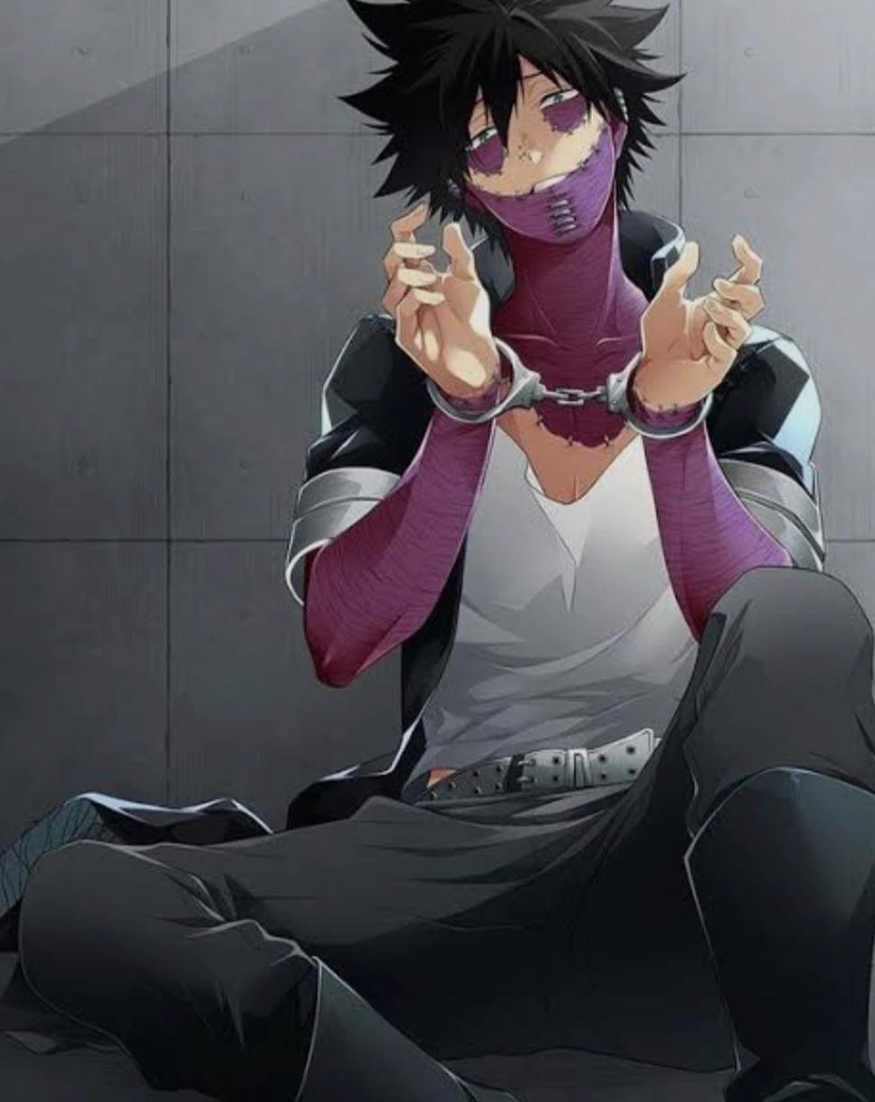 Dabi in jail thumbnail