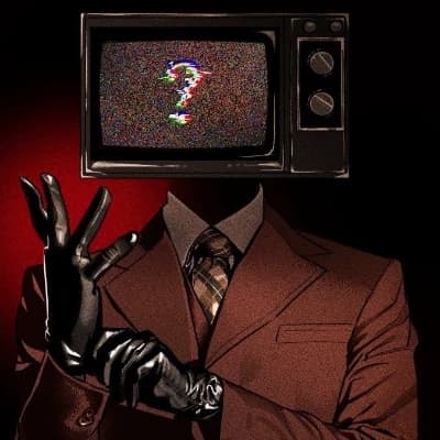 TV man thumbnail