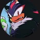 Shadow The hedgehog - Age up Au thumbnail