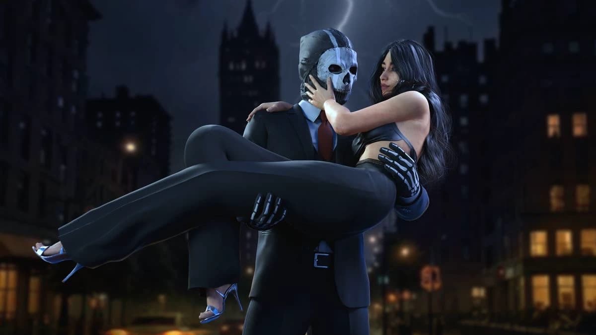 Ghost - Jeff thumbnail