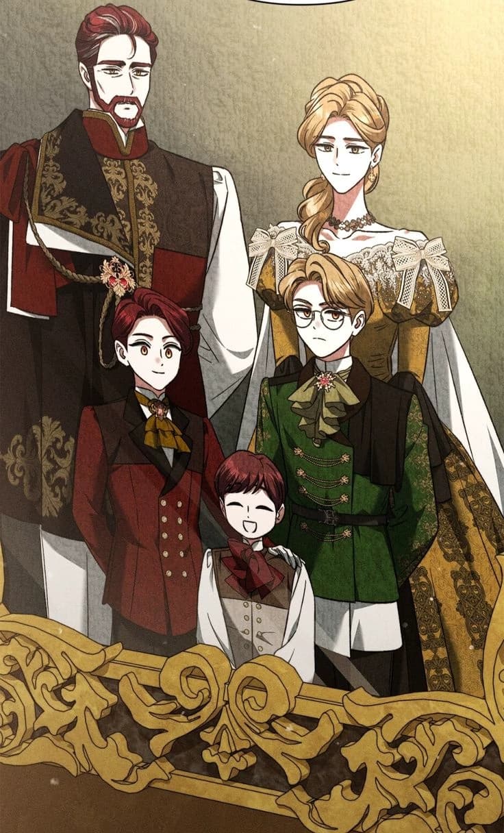 Royal family thumbnail