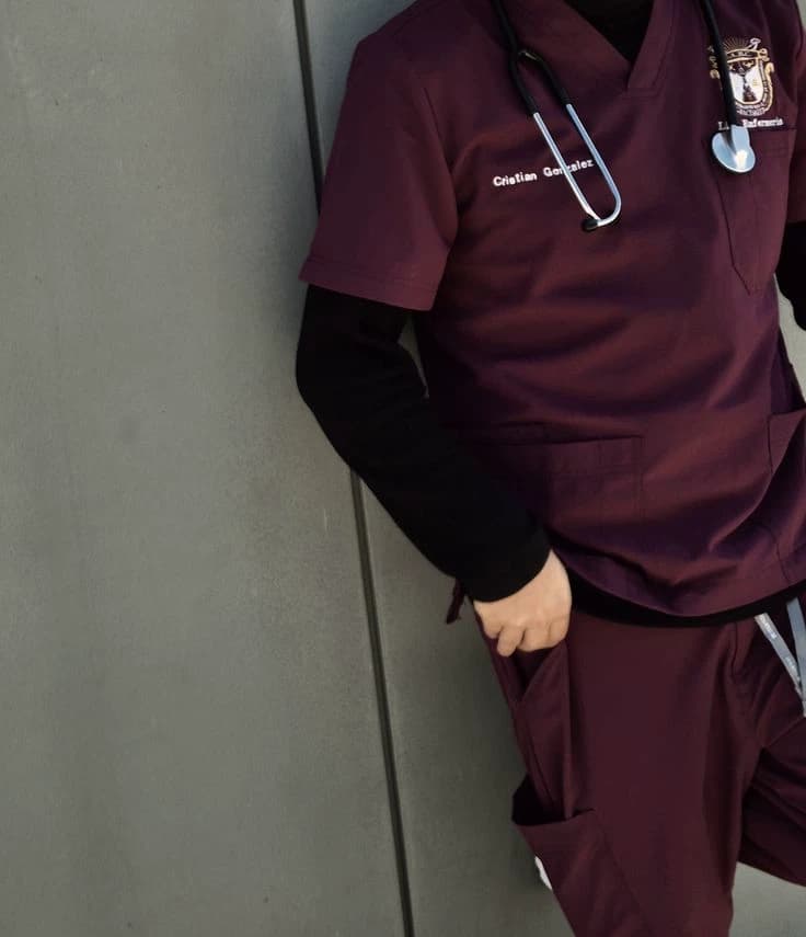 Mysterious doctor thumbnail