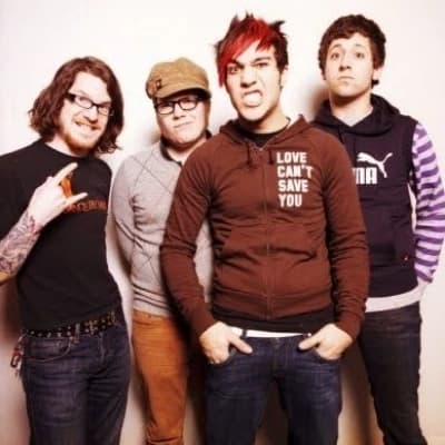 FALL OUT BOY thumbnail