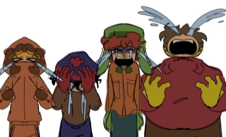 South Park - Biscoteira thumbnail